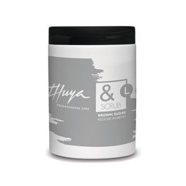 Thuya Exfoliante Fuerte Azúcar Moreno 950ml con Aceites Esenciales