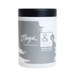 Thuya Exfoliante Fuerte Azúcar Moreno 950ml