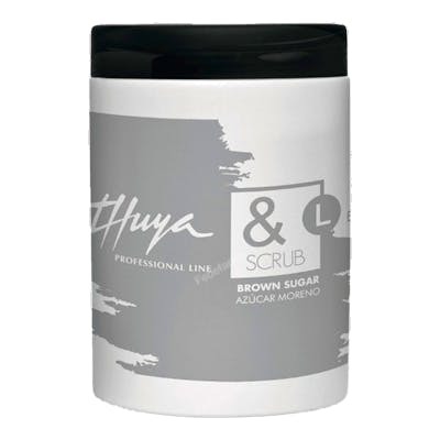 Thuya Exfoliante Fuerte Azúcar Moreno 950ml