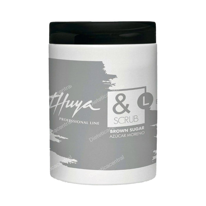 Thuya Exfoliante Fuerte Azúcar Moreno 950ml Thuya Exfoliante Fuerte Azúcar Moreno 950ml