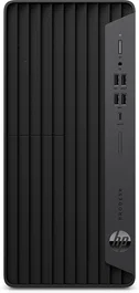 HP ProDesk 600 G6 Intel Core i5-10500 8 GB 256 GB SSD Windows 10 Pro Micro Torre Negro