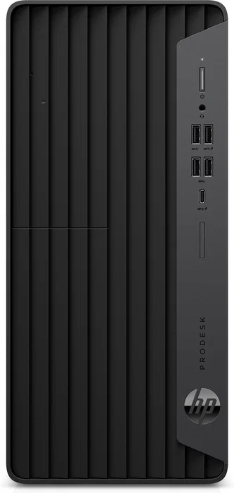 HP ProDesk 600 G6 Intel Core i5-10500 8 GB 256 GB SSD Windows 10 Pro Micro Torre Negro HP ProDesk 600 G6 Intel Core i5-10500 8 GB 256 GB SSD Windows 10 Pro Micro Torre Negro