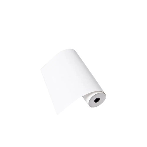 Brother Papel Continuo Térmico A4 Pack de 6 Rollos PAR411