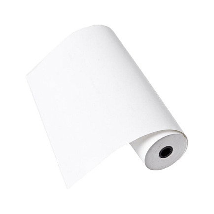 Brother Papel Continuo Térmico A4 Pack de 6 Rollos PAR411