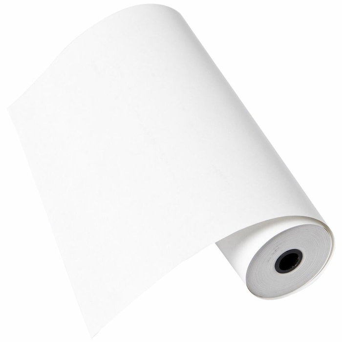 Brother Papel Continuo Térmico A4 Pack de 6 Rollos PAR411