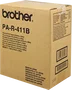 Brother PA-R-411B Papel Térmico Continuo A4, Pack de 6 Rollos