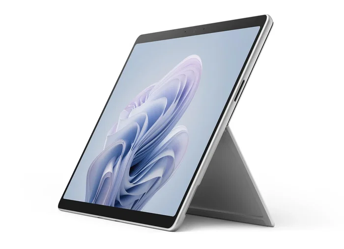 Microsoft Surface Pro 10 con Intel Core Ultra 7, 32 GB RAM, 512 GB SSD y 5G, Platino