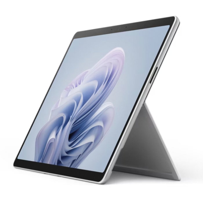 Microsoft Surface Pro 10 con Intel Core Ultra 7, 32 GB RAM, 512 GB SSD y 5G, Platino