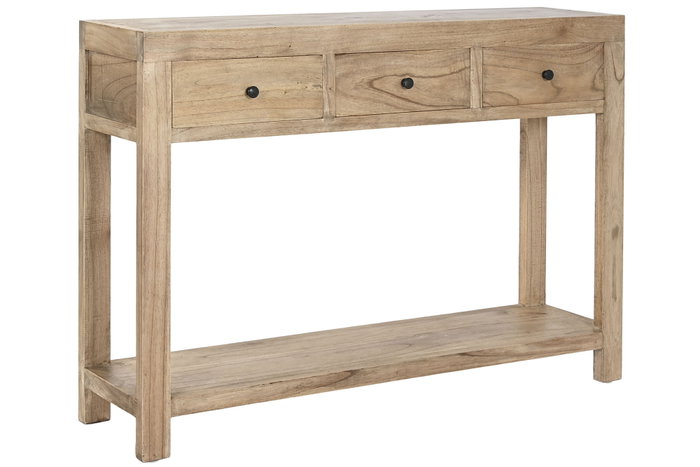 DKD Home Decor Consola Mindi 120x30x85 DKD Home Decor Consola Mindi 120x30x85