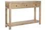 DKD Home Decor Consola Mindi 120x30x85