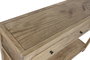DKD Home Decor Consola Mindi 120x30x85