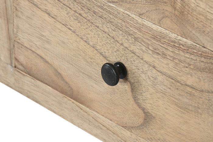 DKD Home Decor Consola Mindi 120x30x85 DKD Home Decor Consola Mindi 120x30x85