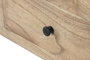 DKD Home Decor Consola Mindi 120x30x85