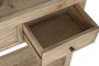 DKD Home Decor Consola Mindi 120x30x85