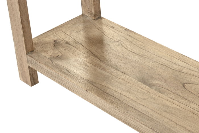 DKD Home Decor Consola Mindi 120x30x85 DKD Home Decor Consola Mindi 120x30x85