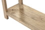 DKD Home Decor Consola Mindi 120x30x85