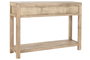 DKD Home Decor Consola Mindi 120x30x85