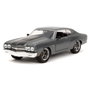 Jada Fast & Furious 1970 Chevrolet Chevelle SS 1:24