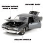 Jada Fast & Furious 1970 Chevrolet Chevelle SS 1:24