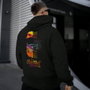 Radikal Revolution RKGSG504XL Sudadera, Talla XL