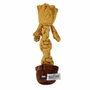 Cerdá Mordedor para Perro Cuerda Guardians of the Galaxy Groot