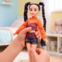 Color Baby Muñeca Fashion Kpop Diva con Accesorios 30cm