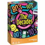 Dujardin Las Décadas - Juego de cartas