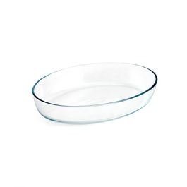 Fuente Oval Vidrio Sweet&Savoury Pyrex® 35x24 cm