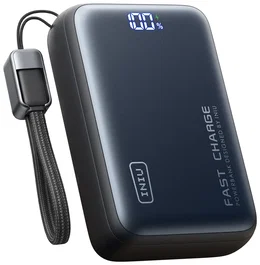 Iniu Leopard 25kmah 100w
