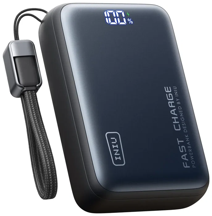 Iniu Leopard 25kmah 100w Iniu Leopard 25kmah 100w