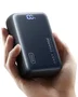 INIU Leopard Power 25000 mAh 100W Negro
