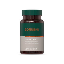 Gastrozym 90 Caps