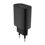 RealPower FreeCharge-10 Cargador Inalámbrico con Adaptador