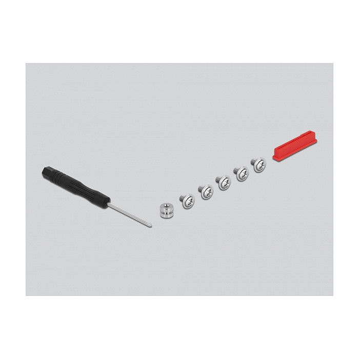 DeLOCK Extensión M.2 Key M a NVMe con Cable de 20 cm, Tarjeta Riser PCIe para SSD, Color Negro, Incluye Cable SATA DeLOCK Extensión M.2 Key M a NVMe con Cable de 20 cm, Tarjeta Riser PCIe para SSD, Color Negro, Incluye Cable SATA