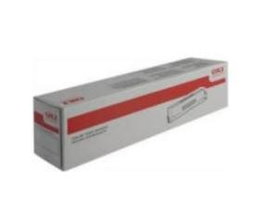 OKI Cartucho de tóner cian 46471115 para Serie C800 y B813