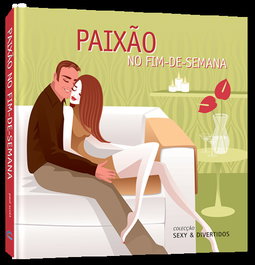 Paixão no Fim-de-Semana, VV.AA. - EURO IMPALA PORTUGUES