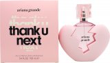 Ariana Grande Thank U, Next Agua de perfume 100 ml