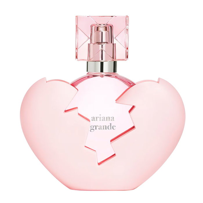 Thank U, Next, Agua de perfume, Para mujeres, 100 ml Thank U, Next, Agua de perfume, Para mujeres, 100 ml