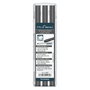 Pica BIG DRY Refills FOR ALL Graphite 2B