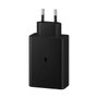 Samsung Cargador Trio 65W EP-T6530NBEGEU Negro