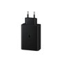 Samsung Cargador Trio 65W EP-T6530NBEGEU Negro