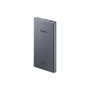 Samsung Cargador Trio 65W EP-T6530NBEGEU Negro