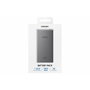 Samsung Cargador Trio 65W EP-T6530NBEGEU Negro