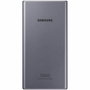 Samsung Cargador Trio 65W EP-T6530NBEGEU Negro