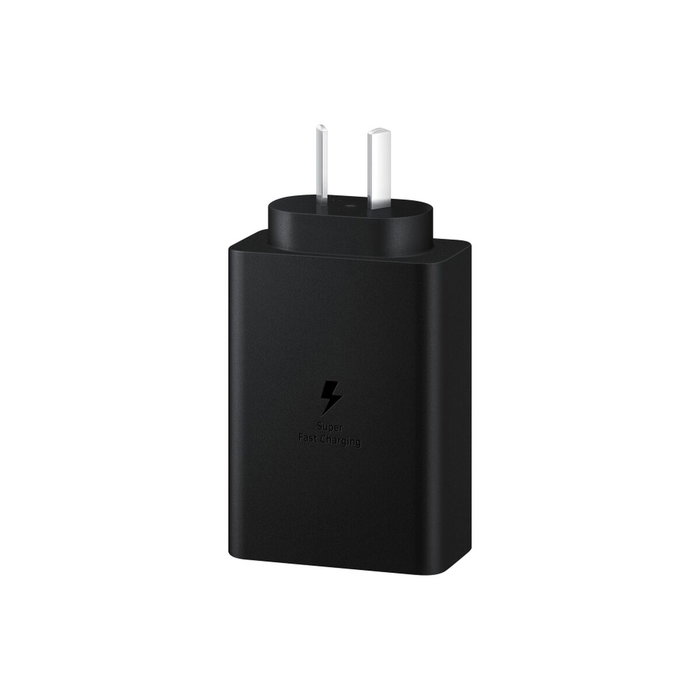 Samsung Cargador Trio 65W EP-T6530NBEGEU Negro