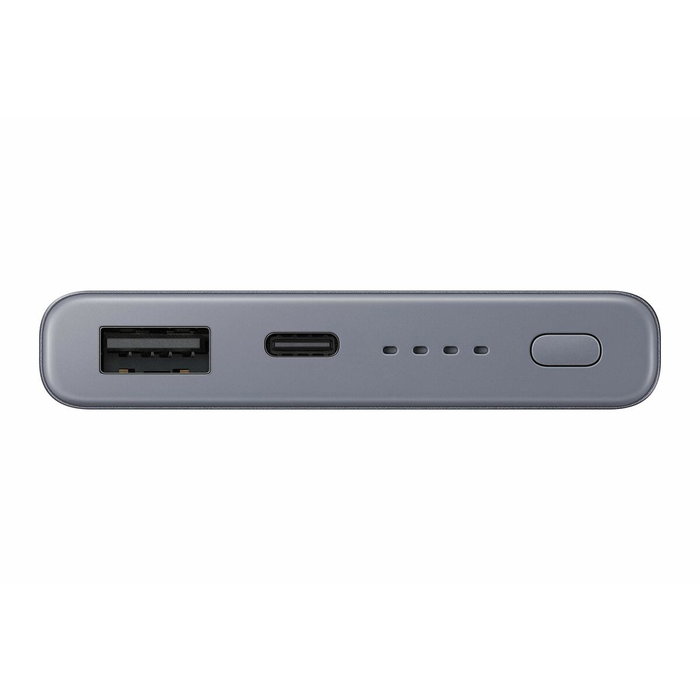 Samsung Cargador Trio 65W EP-T6530NBEGEU Negro