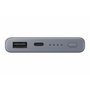 Samsung Cargador Trio 65W EP-T6530NBEGEU Negro
