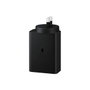 Samsung Cargador Trio 65W EP-T6530NBEGEU Negro