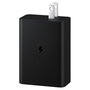 Samsung Cargador de Pared EP-T6530NBE 65W, 2 Puertos USB-C y 1 Puerto USB para Carga Rápida