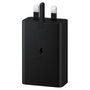 Samsung Cargador de Pared EP-T6530NBE 65W, 2 Puertos USB-C y 1 Puerto USB para Carga Rápida